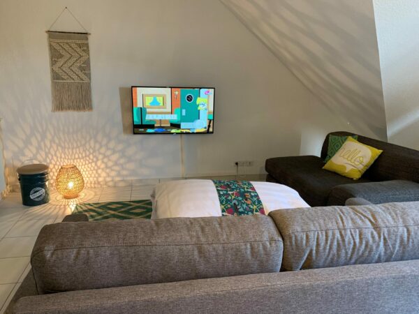 Détail intérieur suite Hôtel Heod à Binic-Étables-sur-Mer 3